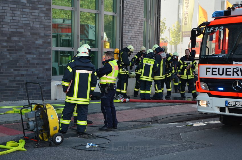 Feuer im Saunabereich Dorint Hotel Koeln Deutz P256.JPG